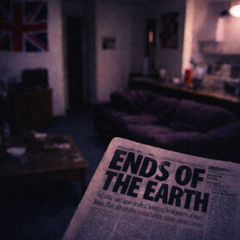 Ends of the Earth
