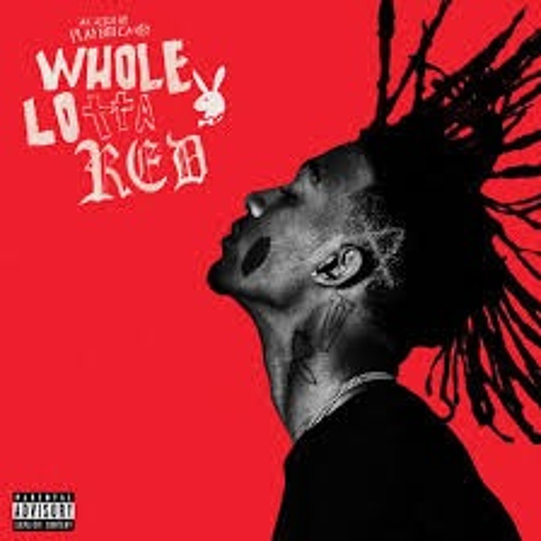 Stream HITSONLEAKS | Listen to PLAYBOI CARTI WHOLE LOTTA RED FULL