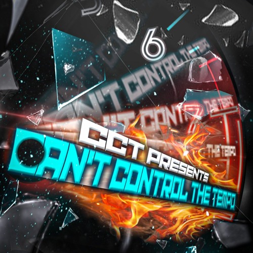 CCT-CAN'T CONTROL THE TEMPO #2