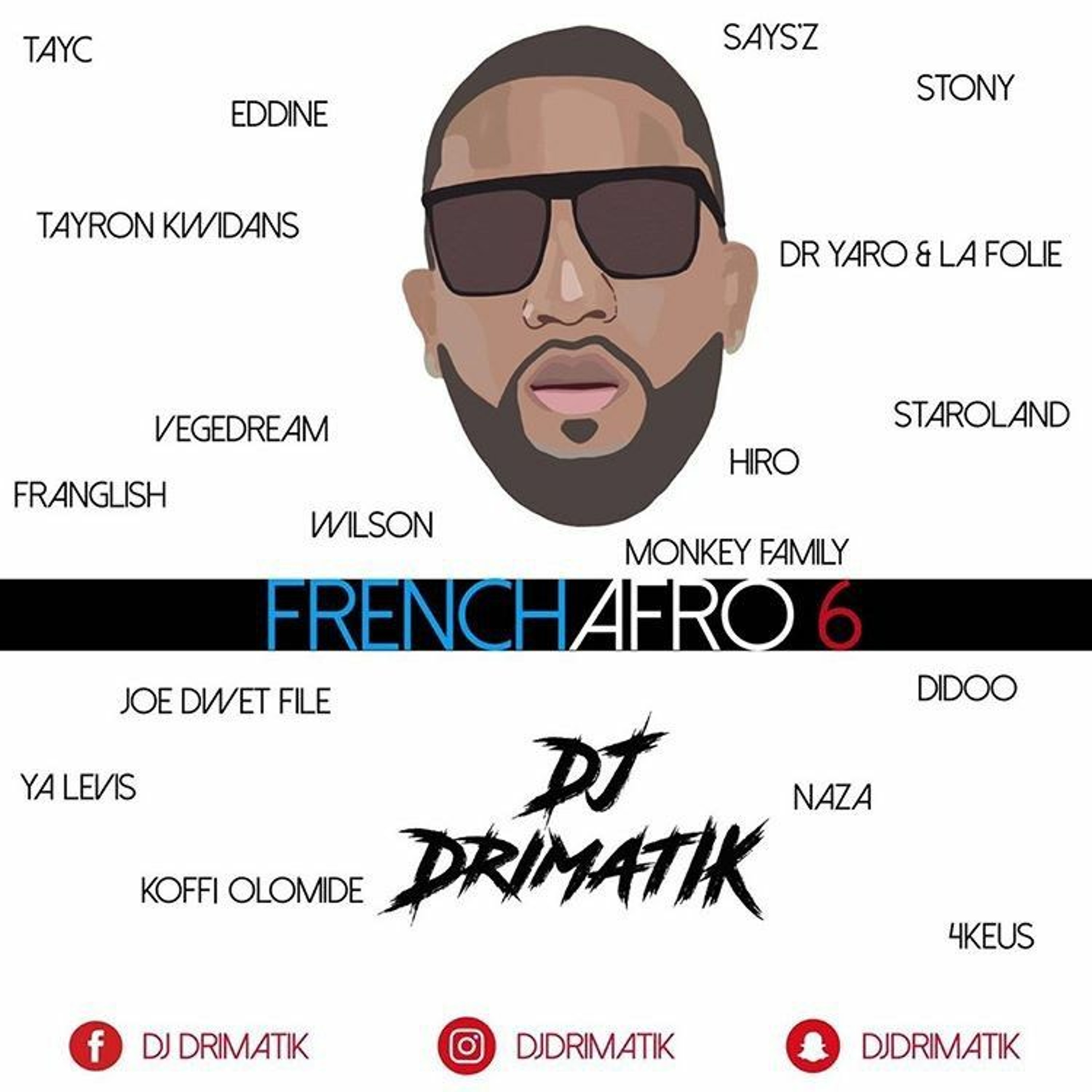 Drimatik Mix