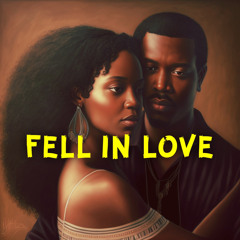 Zouk Love Instrumental | Fell In Love
