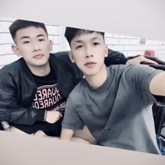 Tình Yêu Hoa Gió ft Đồi Hoa Mặt Trời -KunKun x HaPhan🇨🇦