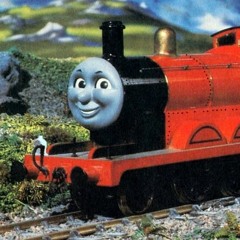 Early James Theme