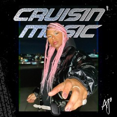 Ajo - Cruisin' Music 🏎💨 [REPOST & COMMENT]