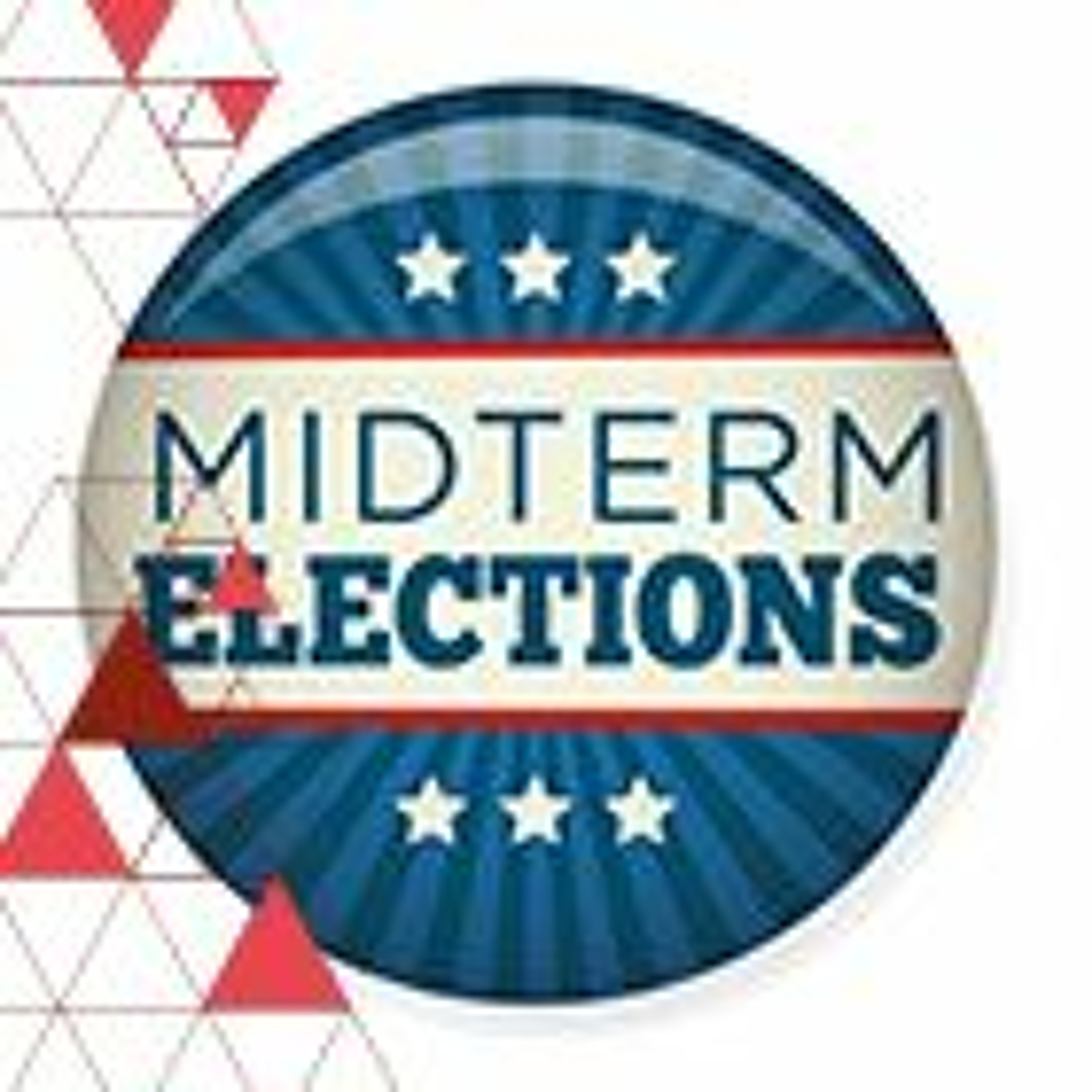 Midterm Elections in the USA | Current affairs lecture with political scientist Peter van der Heiden episode artwork