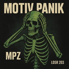 Motiv Panik (LDSR #203/2)