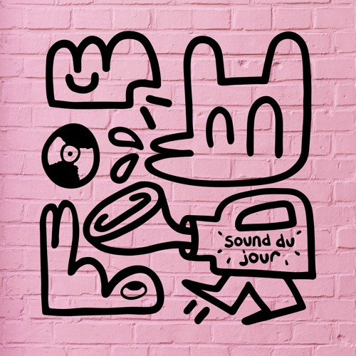 PREMIERE: Man2.0 - Synapse (Sound Du Jour)