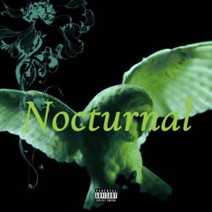 NOCTURNAL SHI ft.Nocturnal gxng(Dono)(swagby)