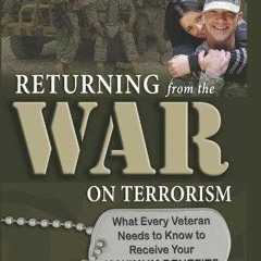 Audiobook Returning from the War on Terrorism: What Every Iraq, Afghanistan, and Deployed Vetera