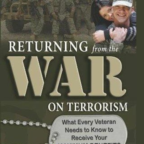 Audiobook Returning from the War on Terrorism: What Every Iraq, Afghanistan, and Deployed Vetera