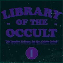 The Library Of The Occult - The Year Is One