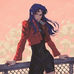 Evangelion—Я хочу унизить себя