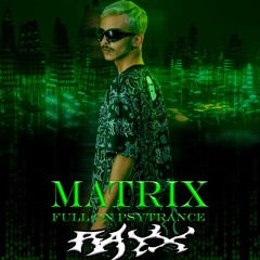 Matrix - Full On Groove Set