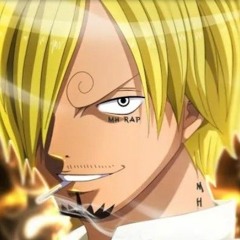 Tipo Sanji 🦵🔥 (One Piece) | Style Trap | Prod. Sidney Scaccio | MHRAP.