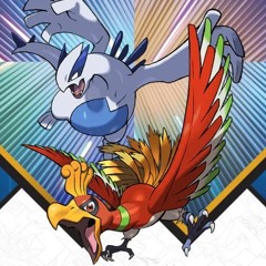 Pokémon Gym - HeartGold SoulSilver (8Bit Remix)