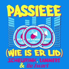 PASSIEEE (Wie is er lid?)
