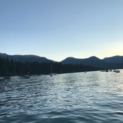 come in man, the water is fine