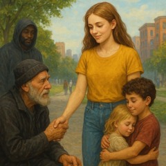 Be Kind, Not Just Nice