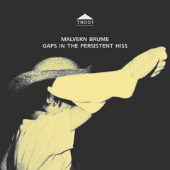 TR001 - Malvern Brume "Gaps in persistent hiss" [sample]