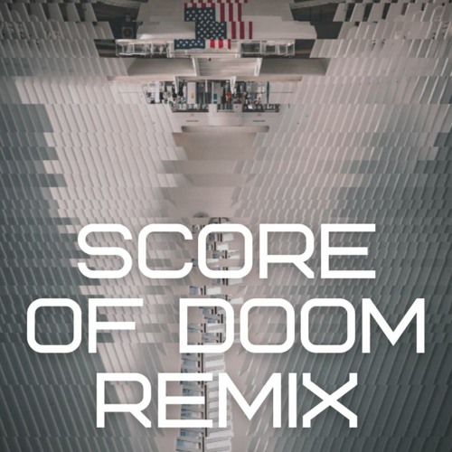 Just Kiddin - When You Say It (Score of Doom Remix)