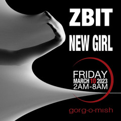 ZBit - LIVE AT GORG-O-MISH 2023