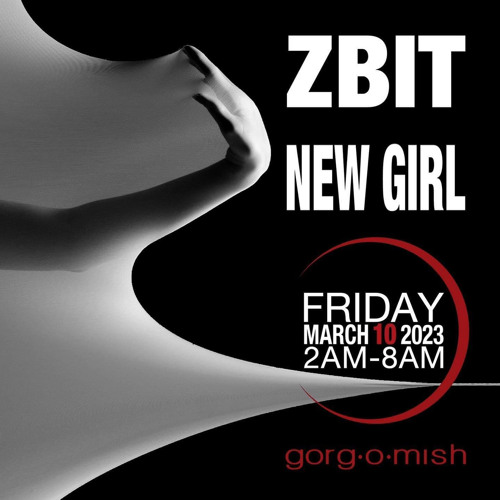 ZBit - LIVE AT GORG-O-MISH 2023