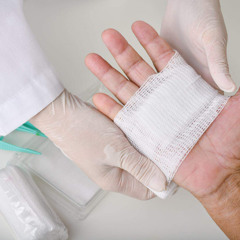Enhance Wound Care with Antimicrobial Stewardship