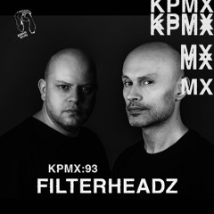 KPMX:93 - Filterheadz