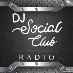 DJSC Radio #6: Artheesh