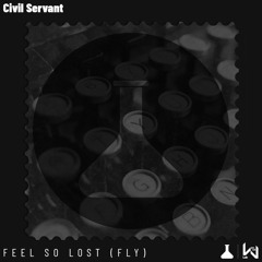 Civil Servant - Feel so Lost (Fly)