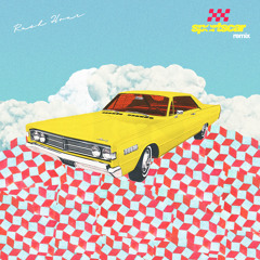 Rush Hour (sportscar remix) [feat. Bryce Vine]