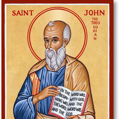 ايريه بى اسمو | Ere Pi Esmo Ente Pi Theologos(Before reading Revelation on Bright Saturday)