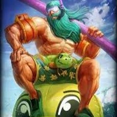 Summer in Olympus