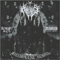 MOYTANIC - MALEVOLENT ECHOES