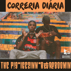 Correria Diária!