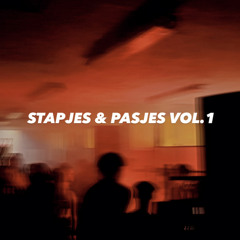 STAPJES & PASJES Vol1