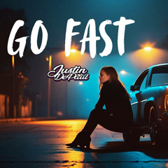 Go Fast Final (Radio Edit)