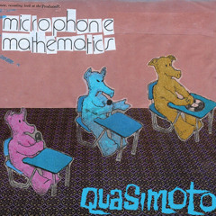 NachoMix - Nat Feer - Quas