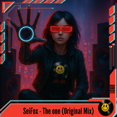 SeiFox - The One (Original Mix)