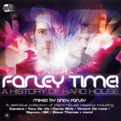 Lost In Love (Paul Janes Remix)