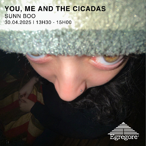 Sunn Boo - You, me and the cicadas (Mai 2025)