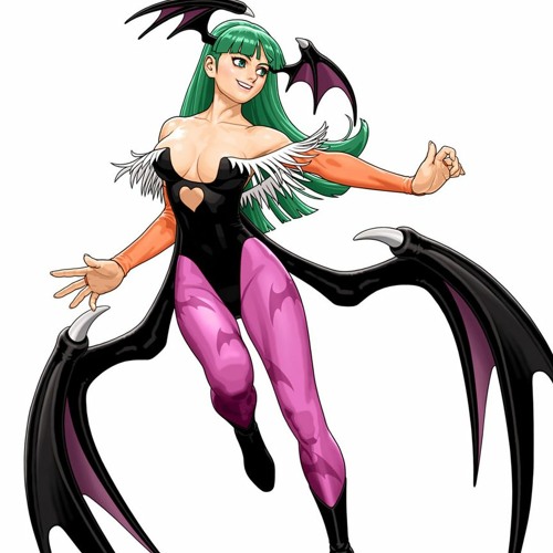 ~$PLA$HED OUT MORRIGAN~