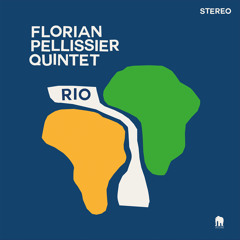 Florian Pellissier Quintet - Baron Samedi (Le Grigri Premiere)