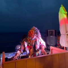 Paco Colombàs @ Mhares Adiós Sol Sunset Dj Set 03.09.23