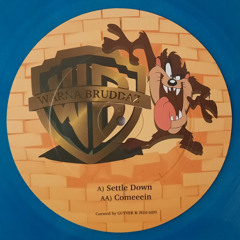 Warna Bruddaz  -  Settle Down