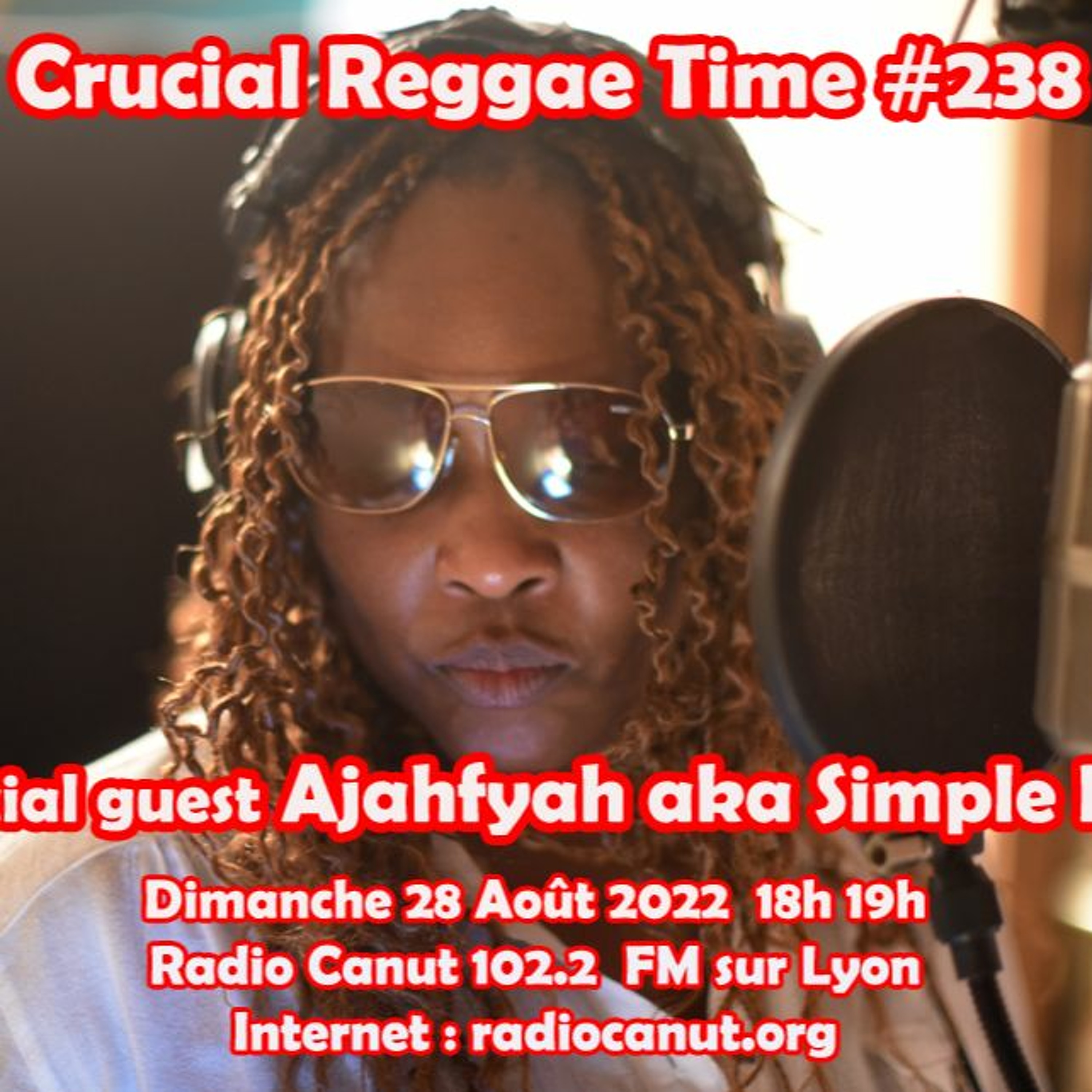 Crucial Reggae Time