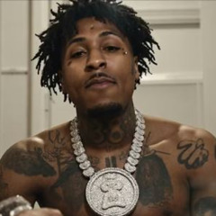 NBA YoungBoy - Through The Night