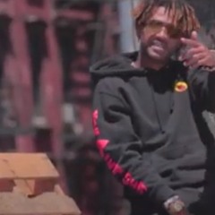 Tone Perignon - Maybe I'm Not a Thug? (Prod. Go Buck!)