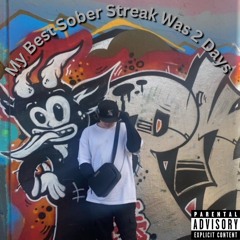 My Best Sober Streak Was 2 Days