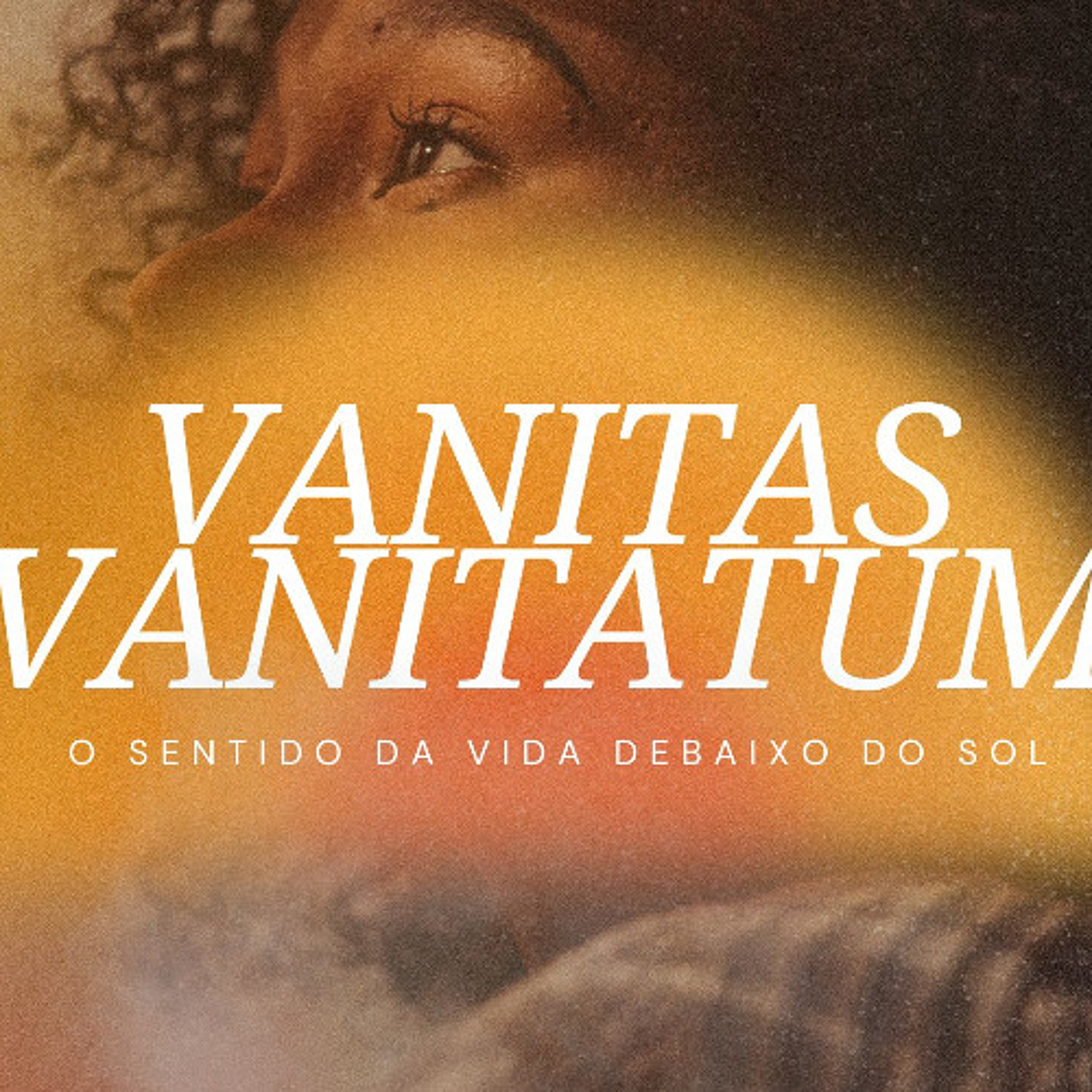 Paraísos Artificiais - Parte 2 - Leandro Vieira (Série: Vanitas Vanitatum)